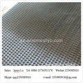 Round Hole Perforated Metal Mesh